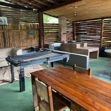 Recanto Elter Piracaia Exterior photo