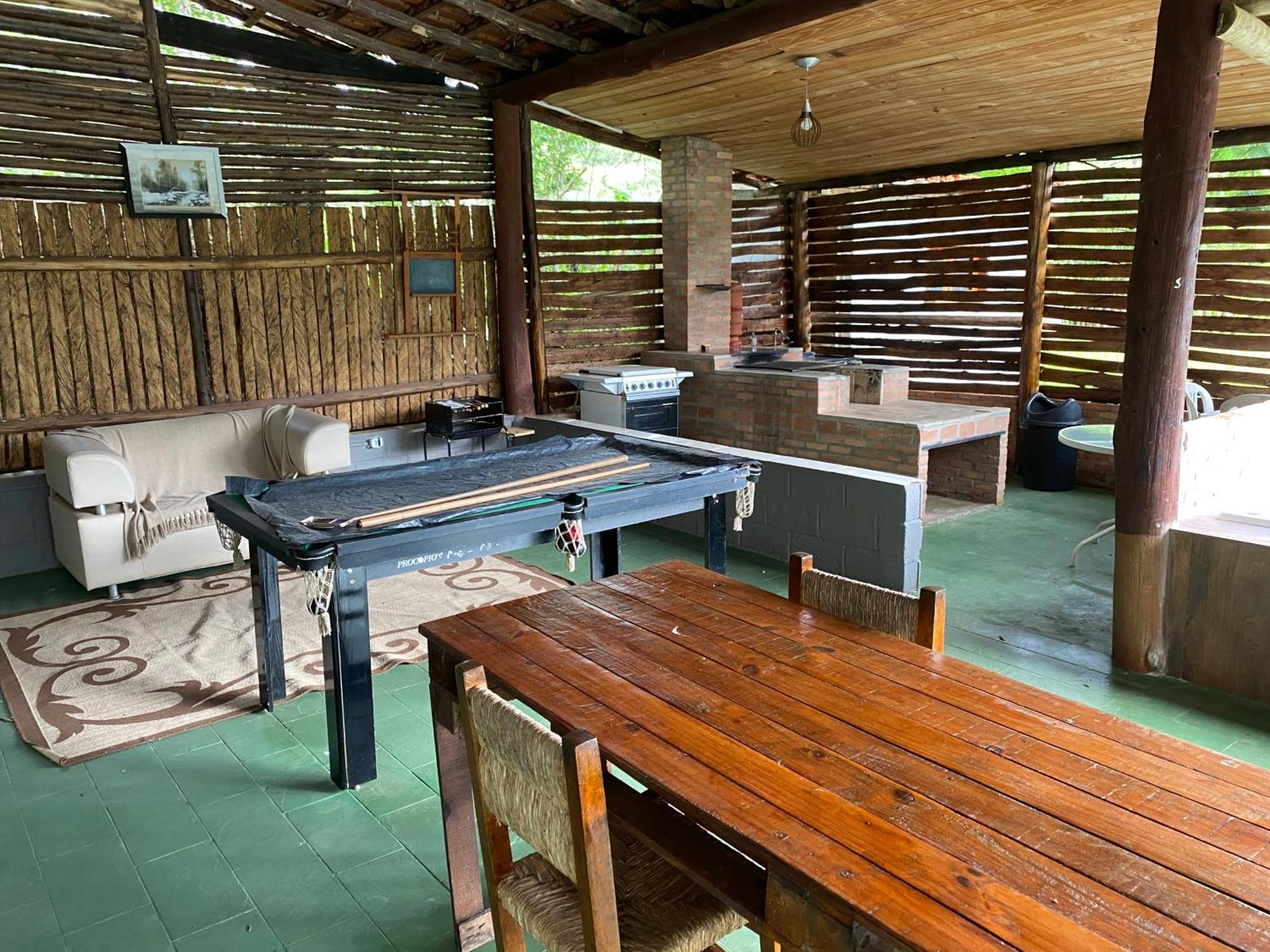 Recanto Elter Piracaia Exterior photo