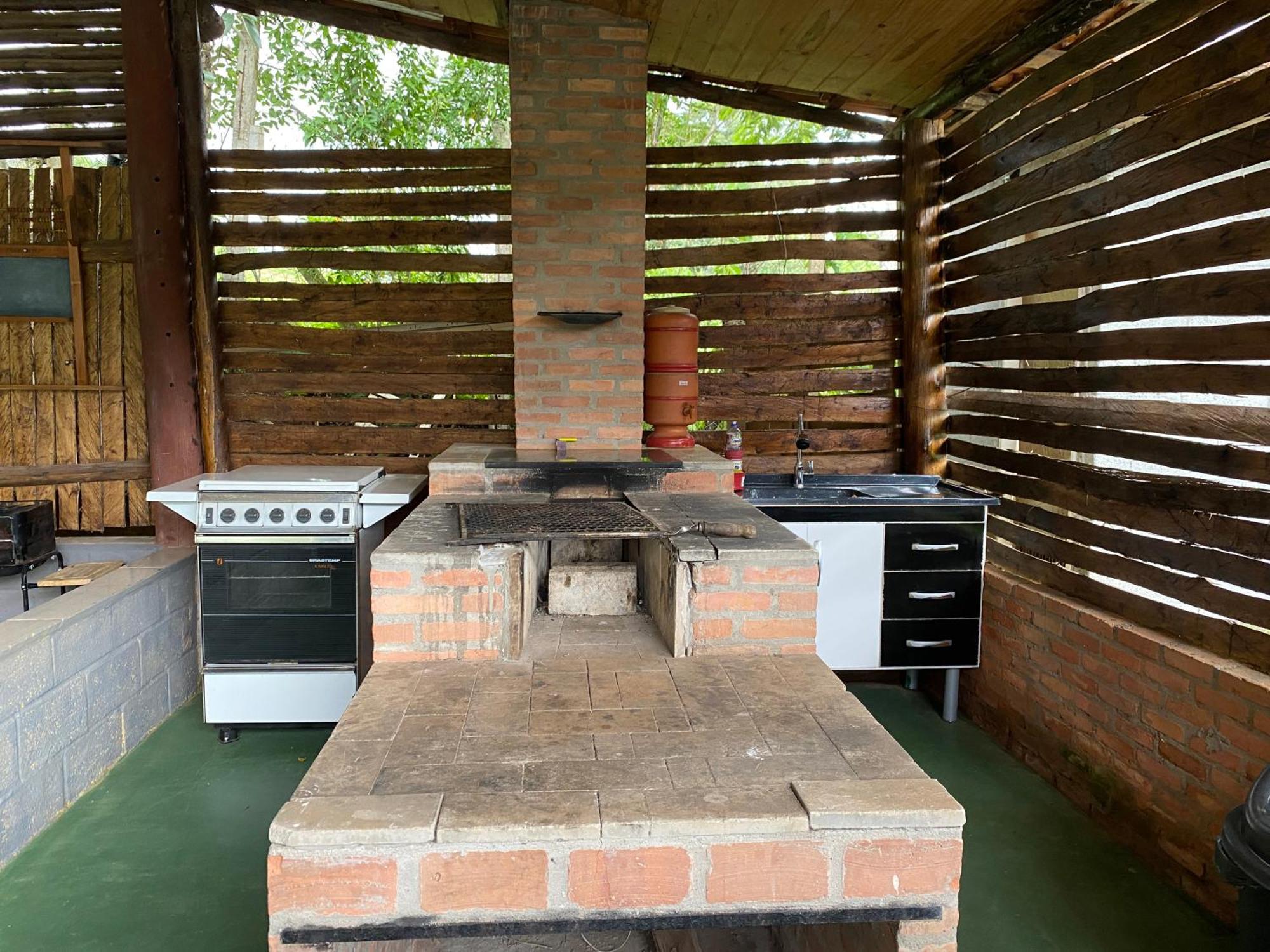 Recanto Elter Piracaia Exterior photo