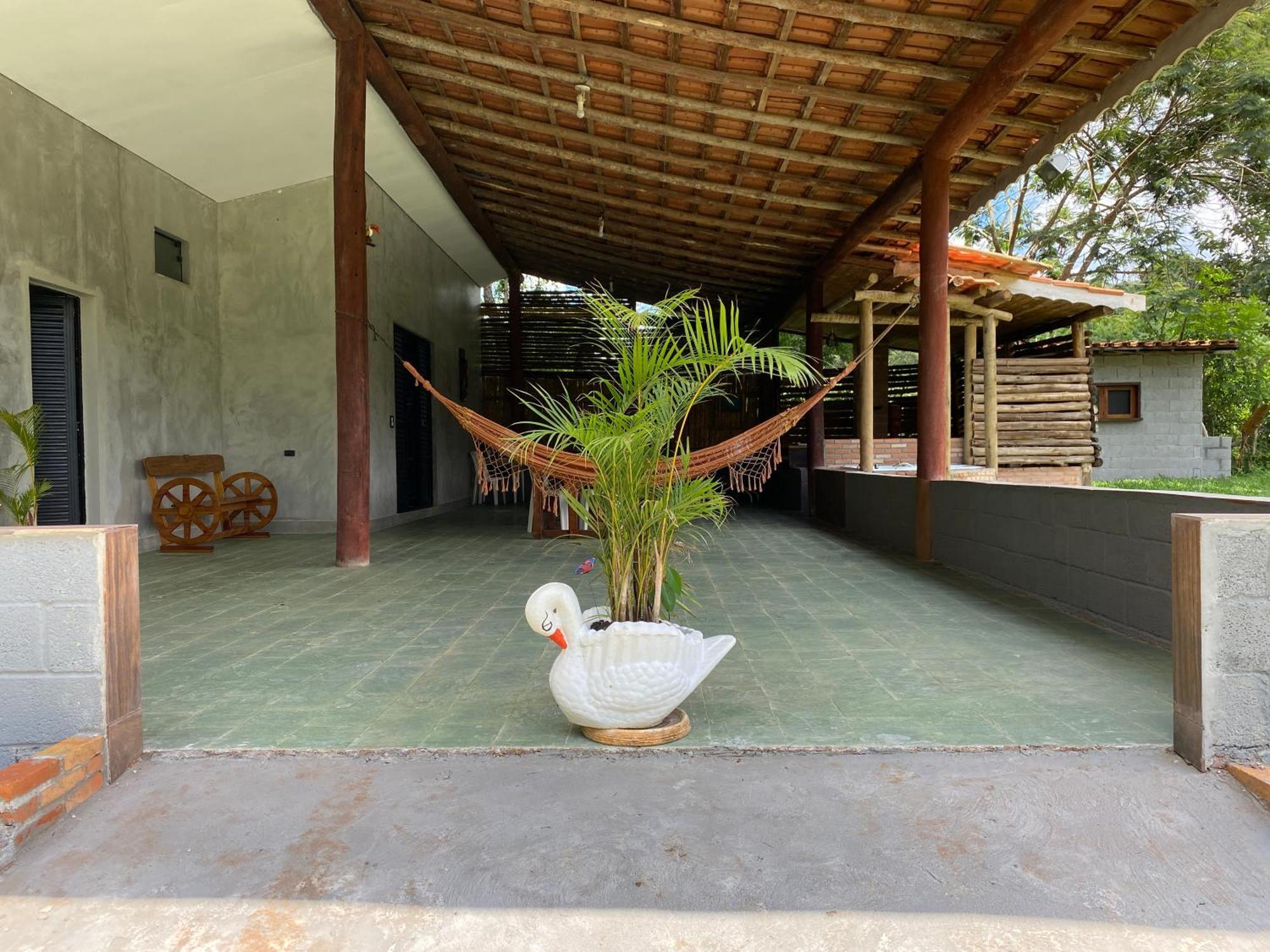 Recanto Elter Piracaia Exterior photo