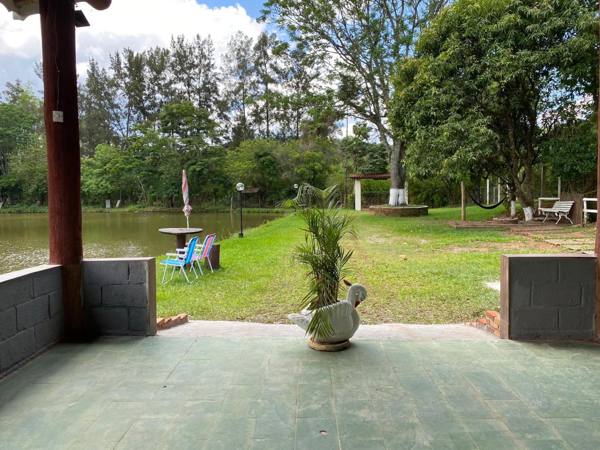 Recanto Elter Piracaia Exterior photo